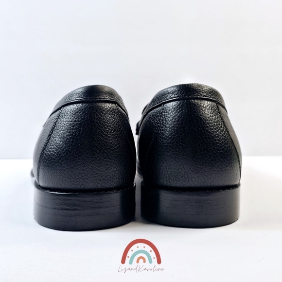 New! J. Crew Ludlow Venetian Loafers with Leather Soles - Picture 9 of 16